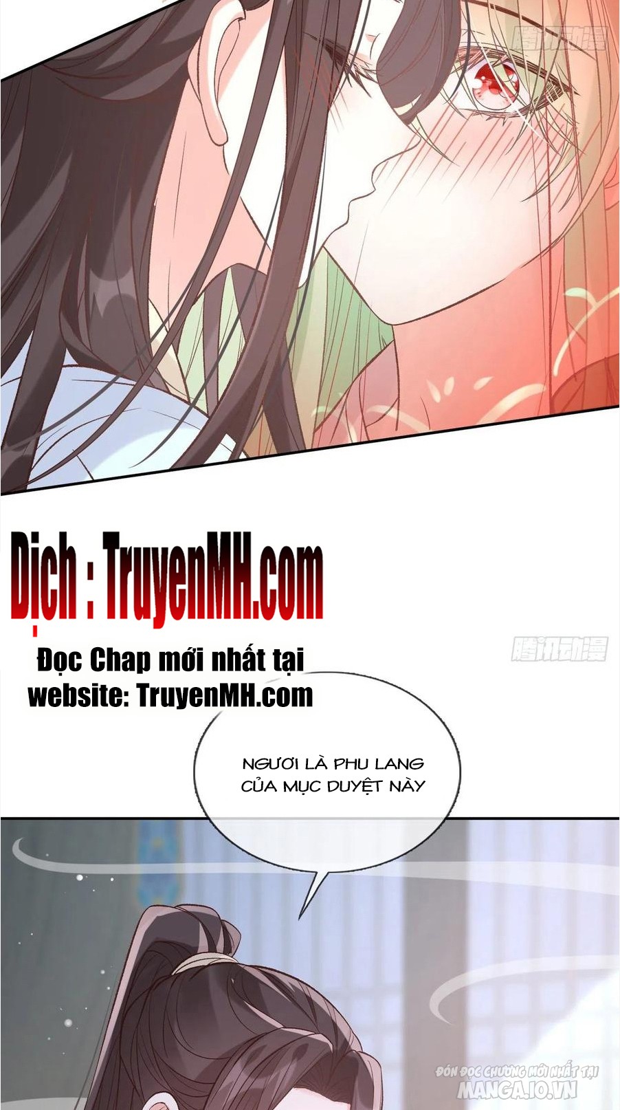 Kiều Mỵ Phu Lang, Tại Tuyến Lục Trà Chapter 101 - Trang 2