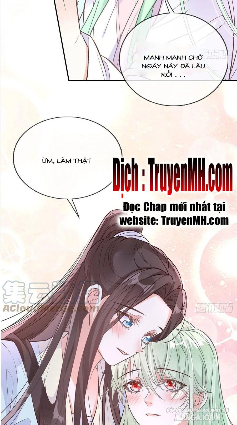 Kiều Mỵ Phu Lang, Tại Tuyến Lục Trà Chapter 100 - Trang 2