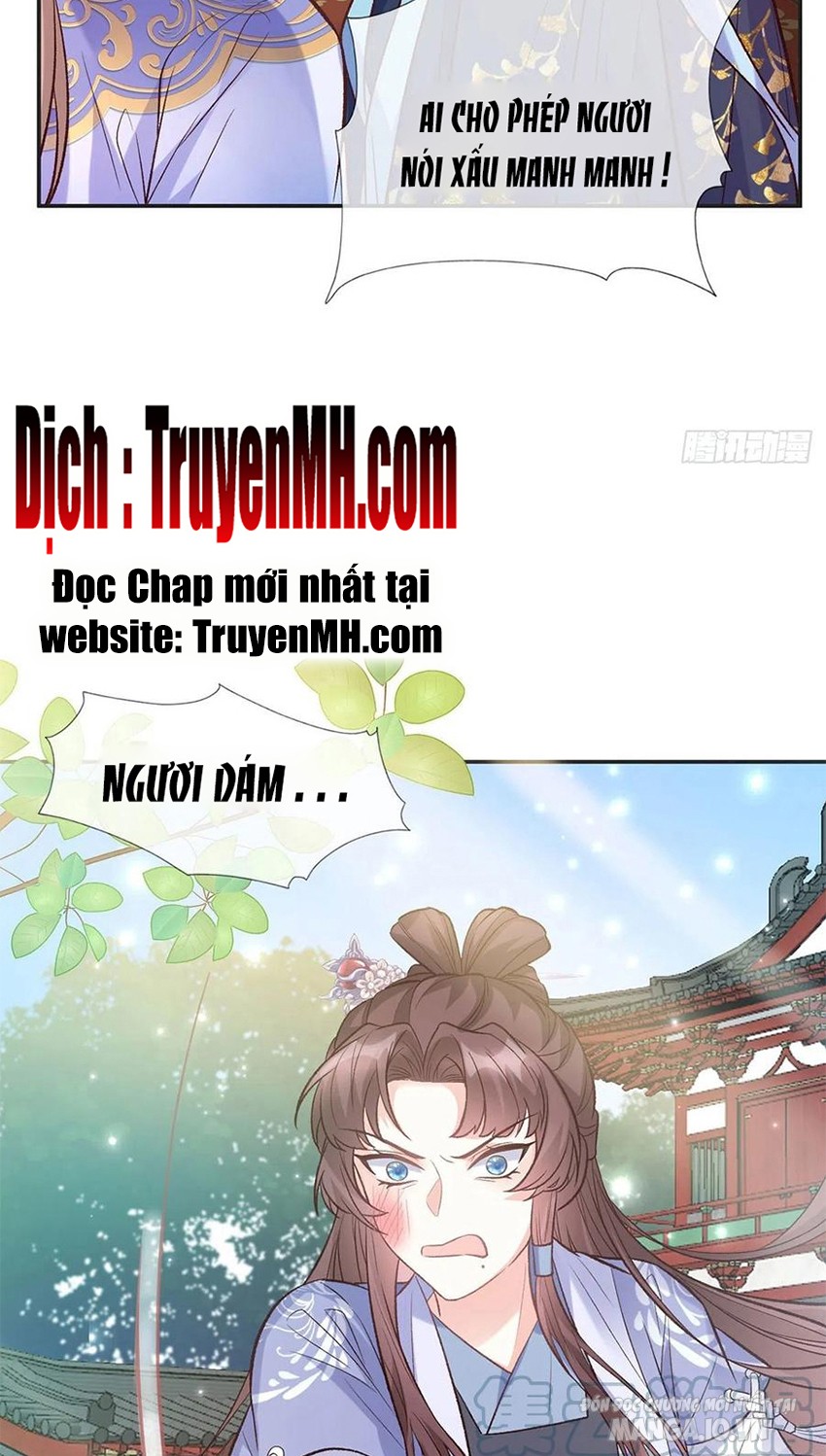 Kiều Mỵ Phu Lang, Tại Tuyến Lục Trà Chapter 92 - Trang 2