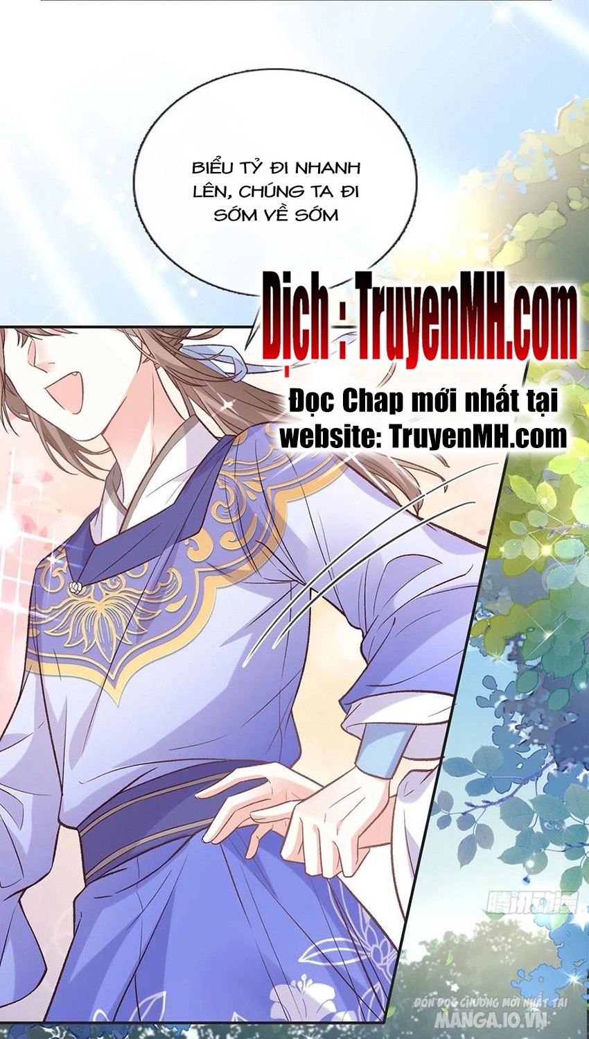 Kiều Mỵ Phu Lang, Tại Tuyến Lục Trà Chapter 92 - Trang 2