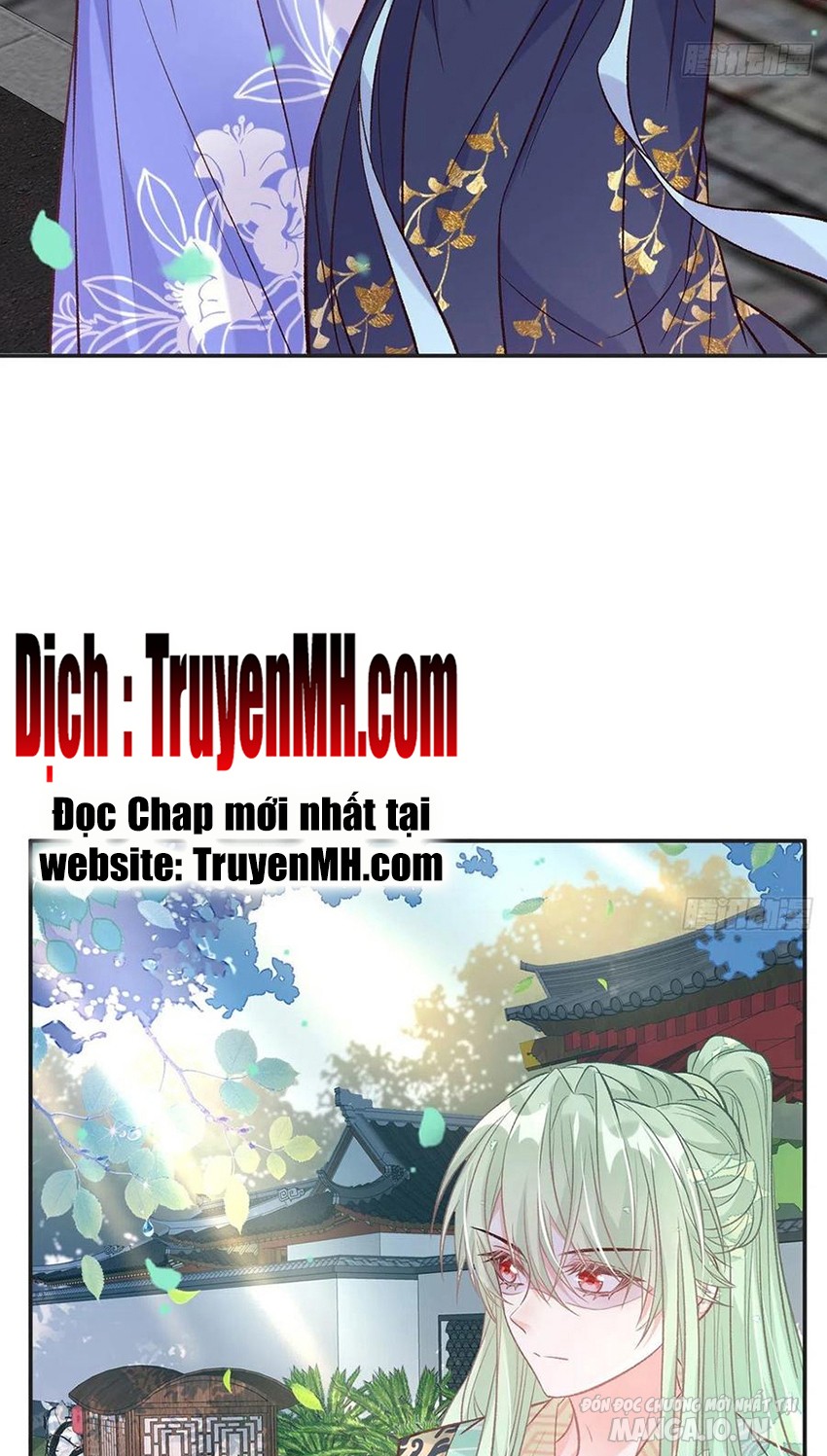 Kiều Mỵ Phu Lang, Tại Tuyến Lục Trà Chapter 92 - Trang 2