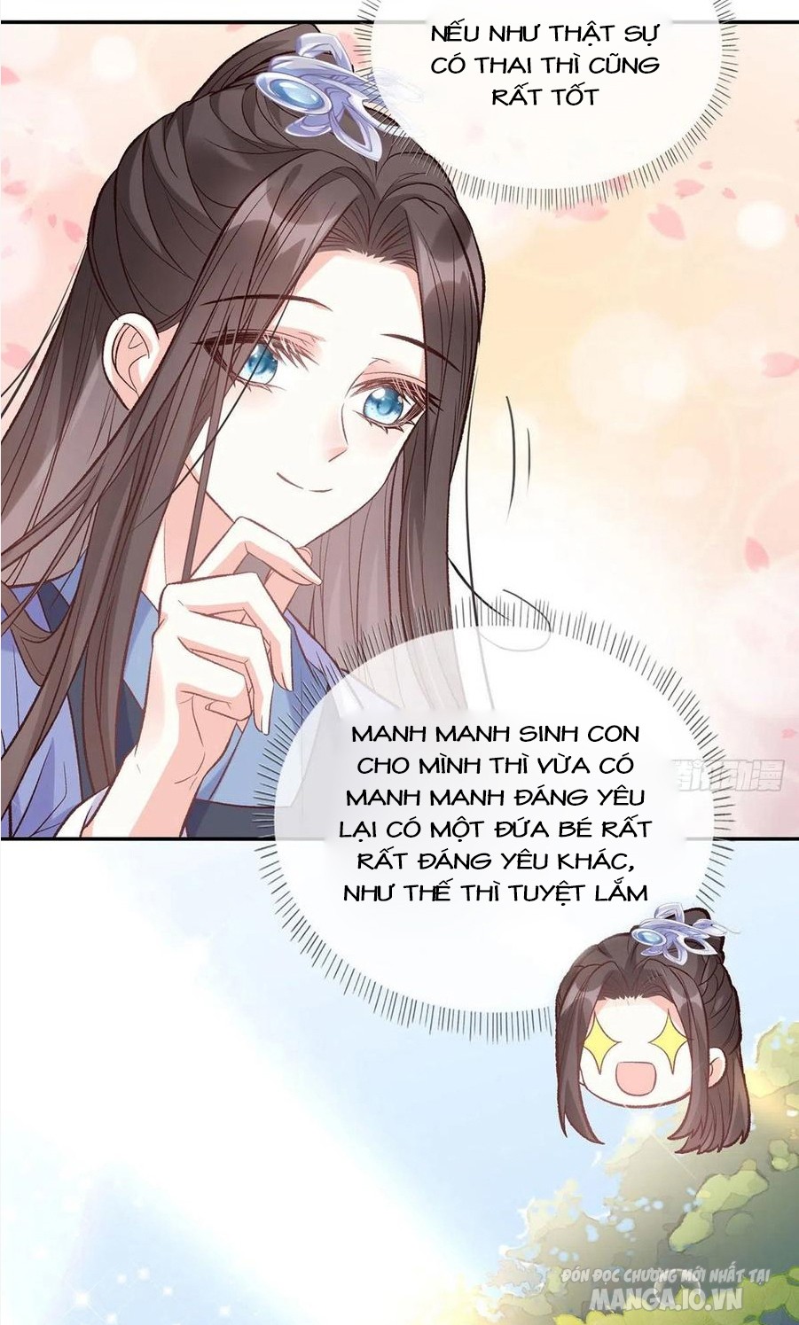 Kiều Mỵ Phu Lang, Tại Tuyến Lục Trà Chapter 91 - Trang 2