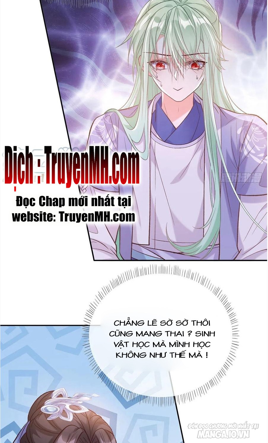 Kiều Mỵ Phu Lang, Tại Tuyến Lục Trà Chapter 90 - Trang 2