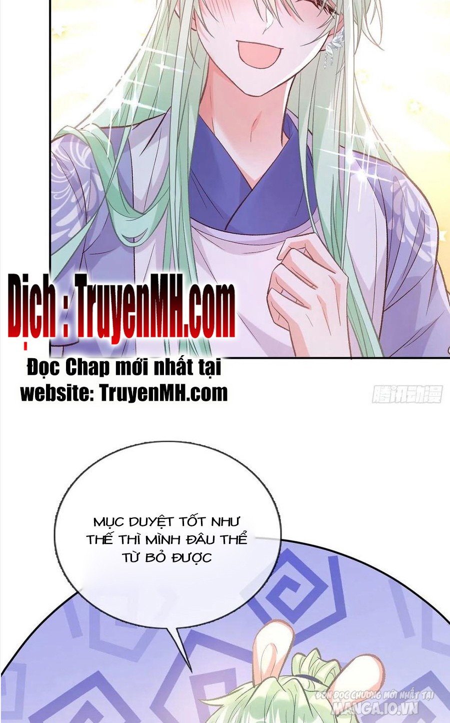 Kiều Mỵ Phu Lang, Tại Tuyến Lục Trà Chapter 89 - Trang 2