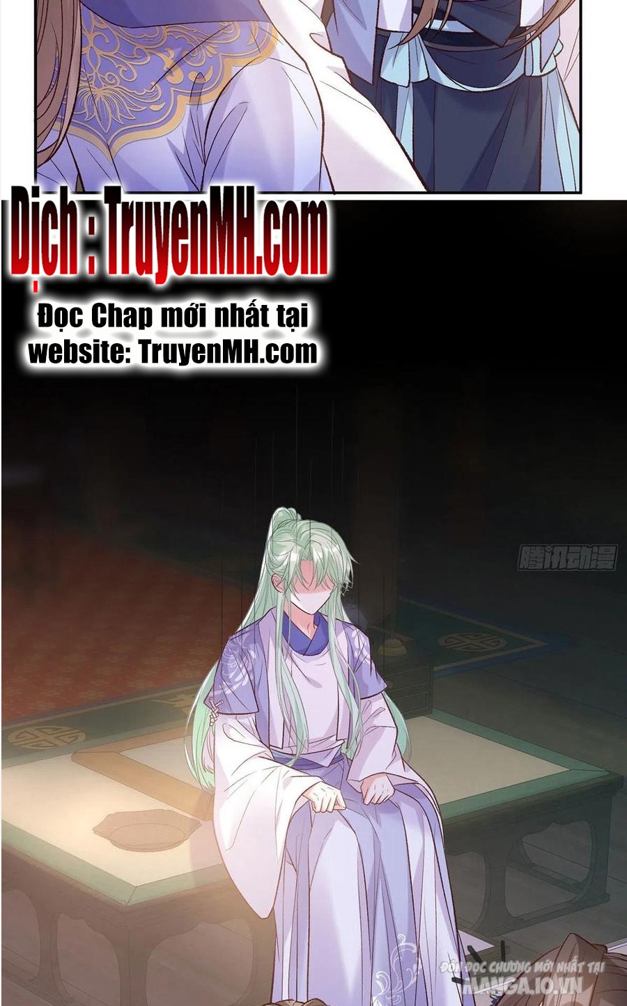 Kiều Mỵ Phu Lang, Tại Tuyến Lục Trà Chapter 89 - Trang 2