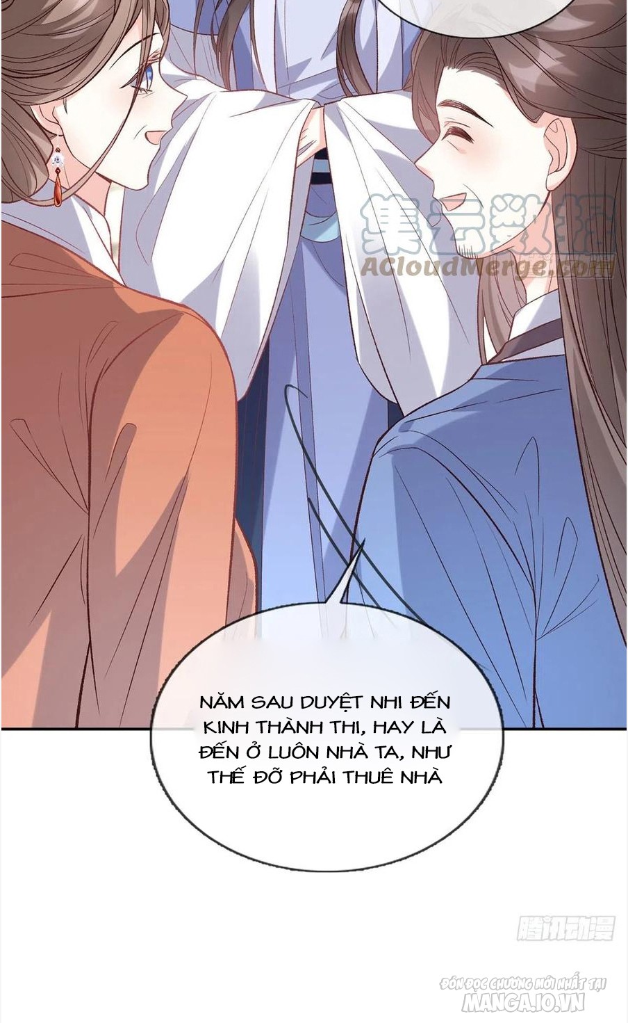 Kiều Mỵ Phu Lang, Tại Tuyến Lục Trà Chapter 88 - Trang 2