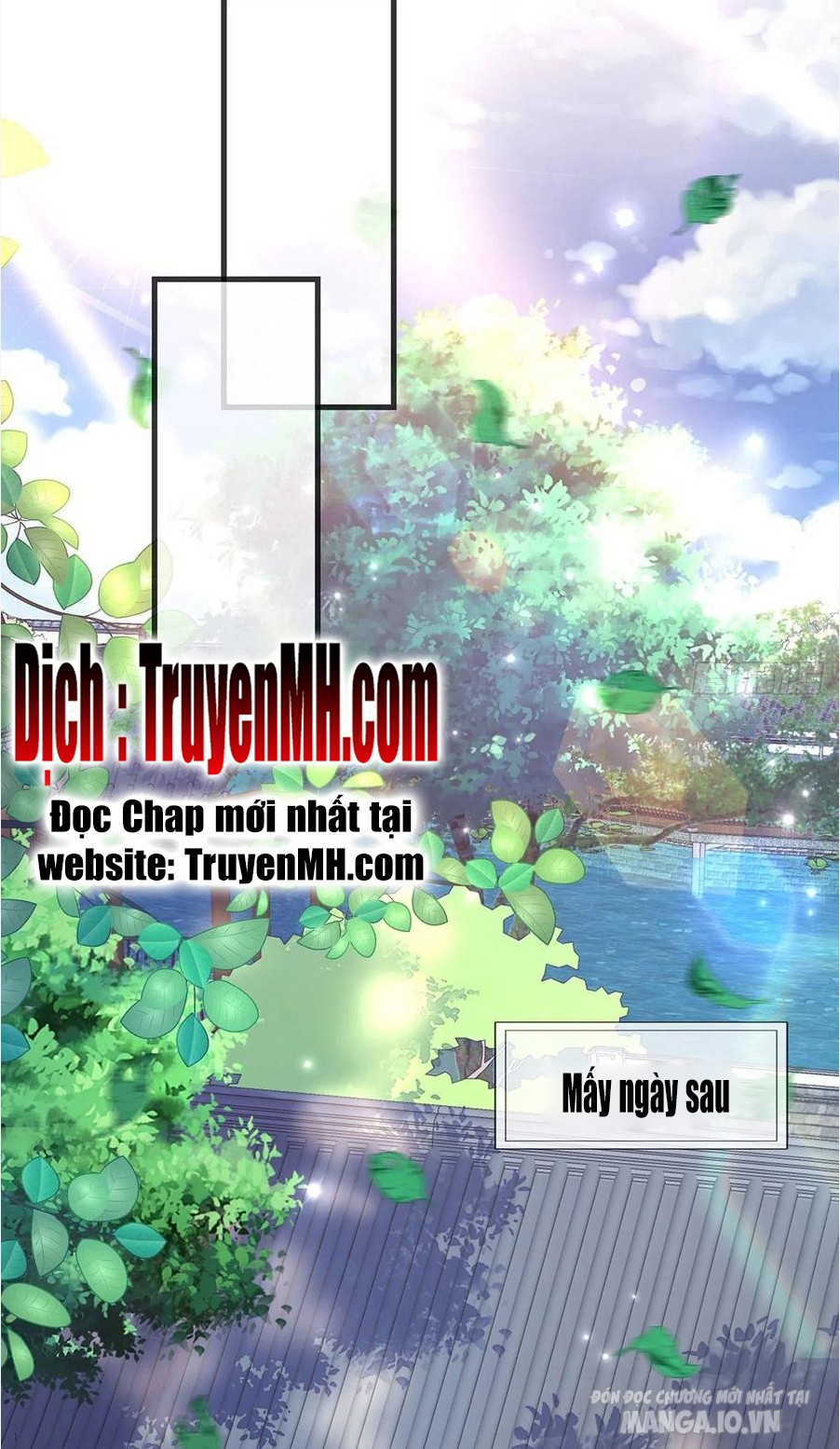 Kiều Mỵ Phu Lang, Tại Tuyến Lục Trà Chapter 86 - Trang 2