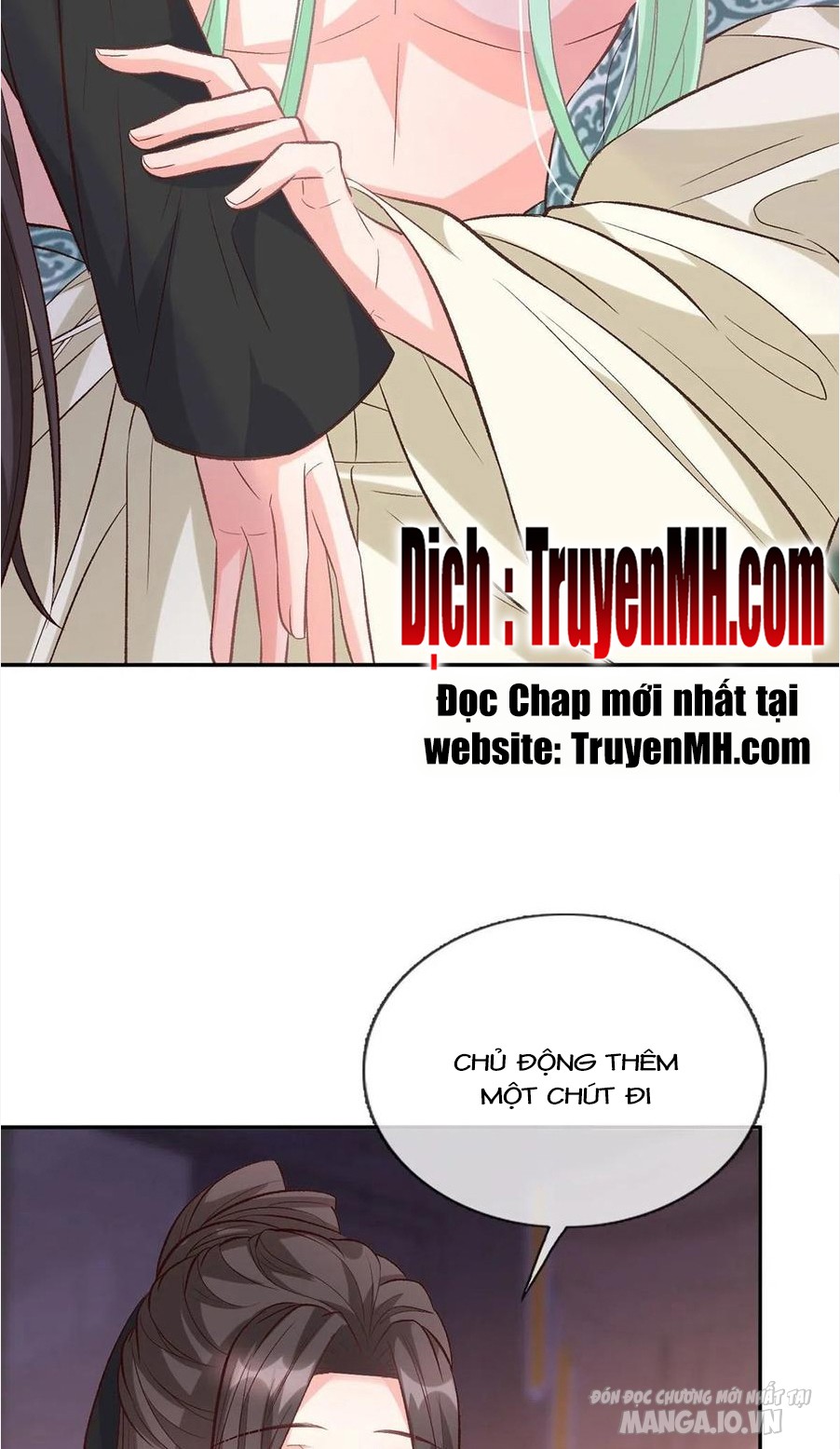 Kiều Mỵ Phu Lang, Tại Tuyến Lục Trà Chapter 86 - Trang 2