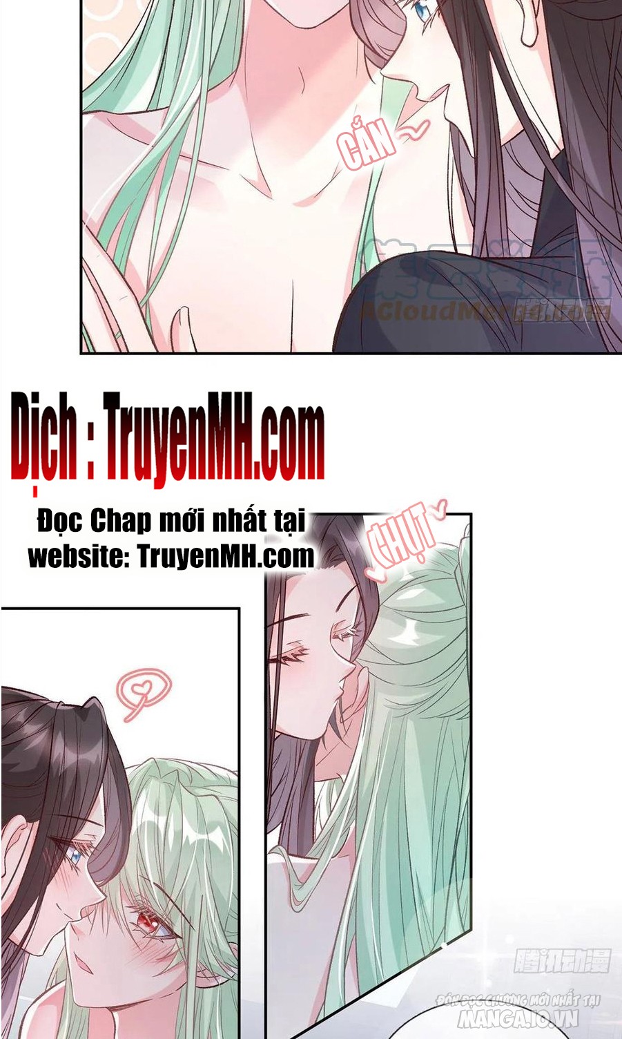 Kiều Mỵ Phu Lang, Tại Tuyến Lục Trà Chapter 85 - Trang 2