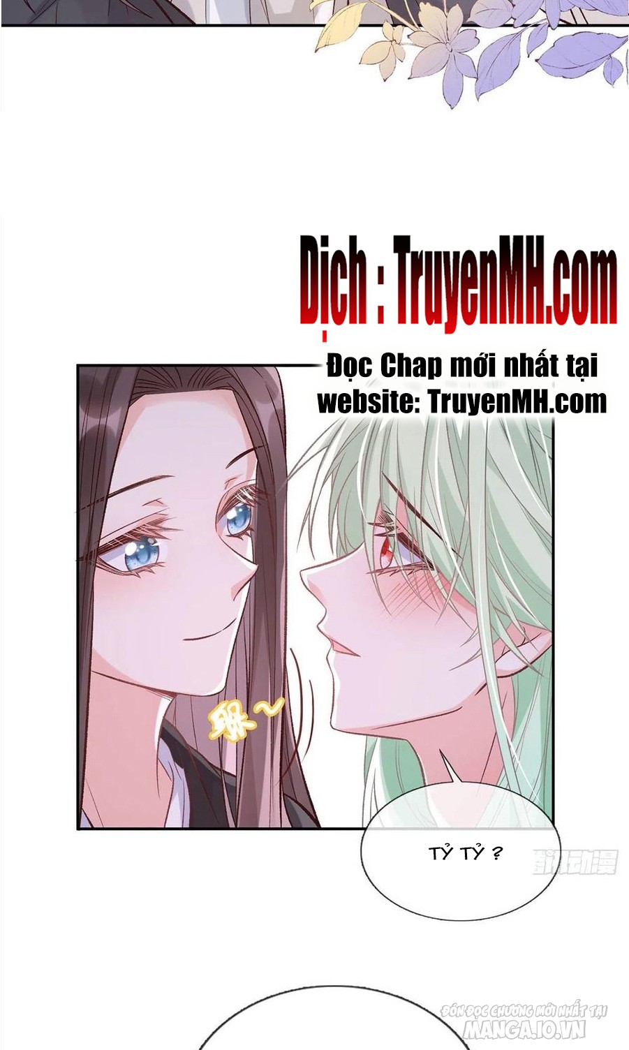 Kiều Mỵ Phu Lang, Tại Tuyến Lục Trà Chapter 85 - Trang 2