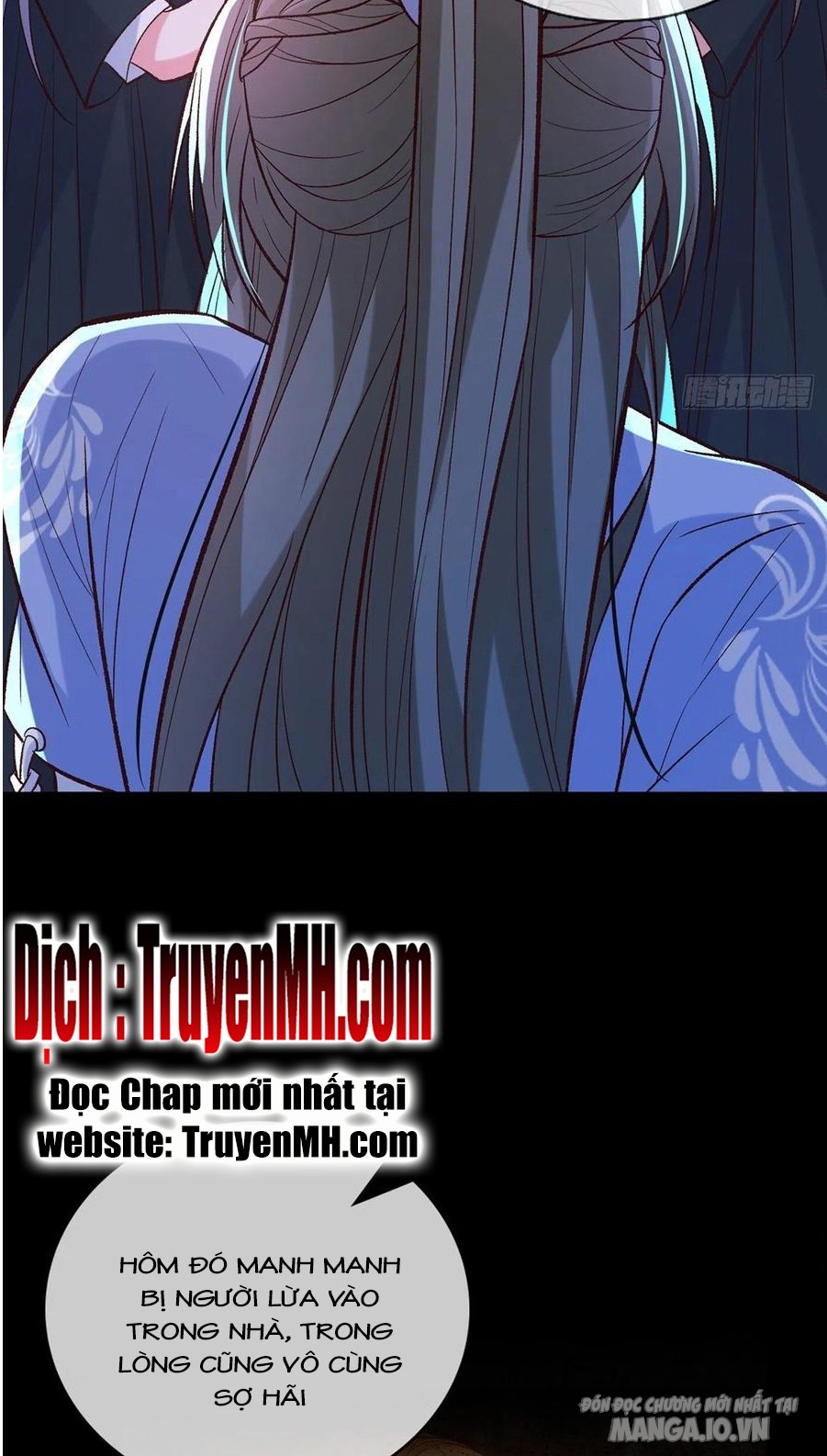 Kiều Mỵ Phu Lang, Tại Tuyến Lục Trà Chapter 83 - Trang 2