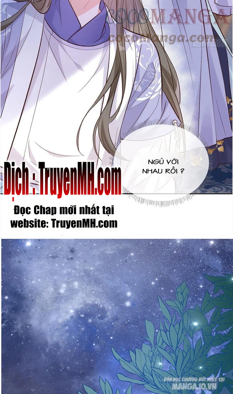 Kiều Mỵ Phu Lang, Tại Tuyến Lục Trà Chapter 82 - Trang 2