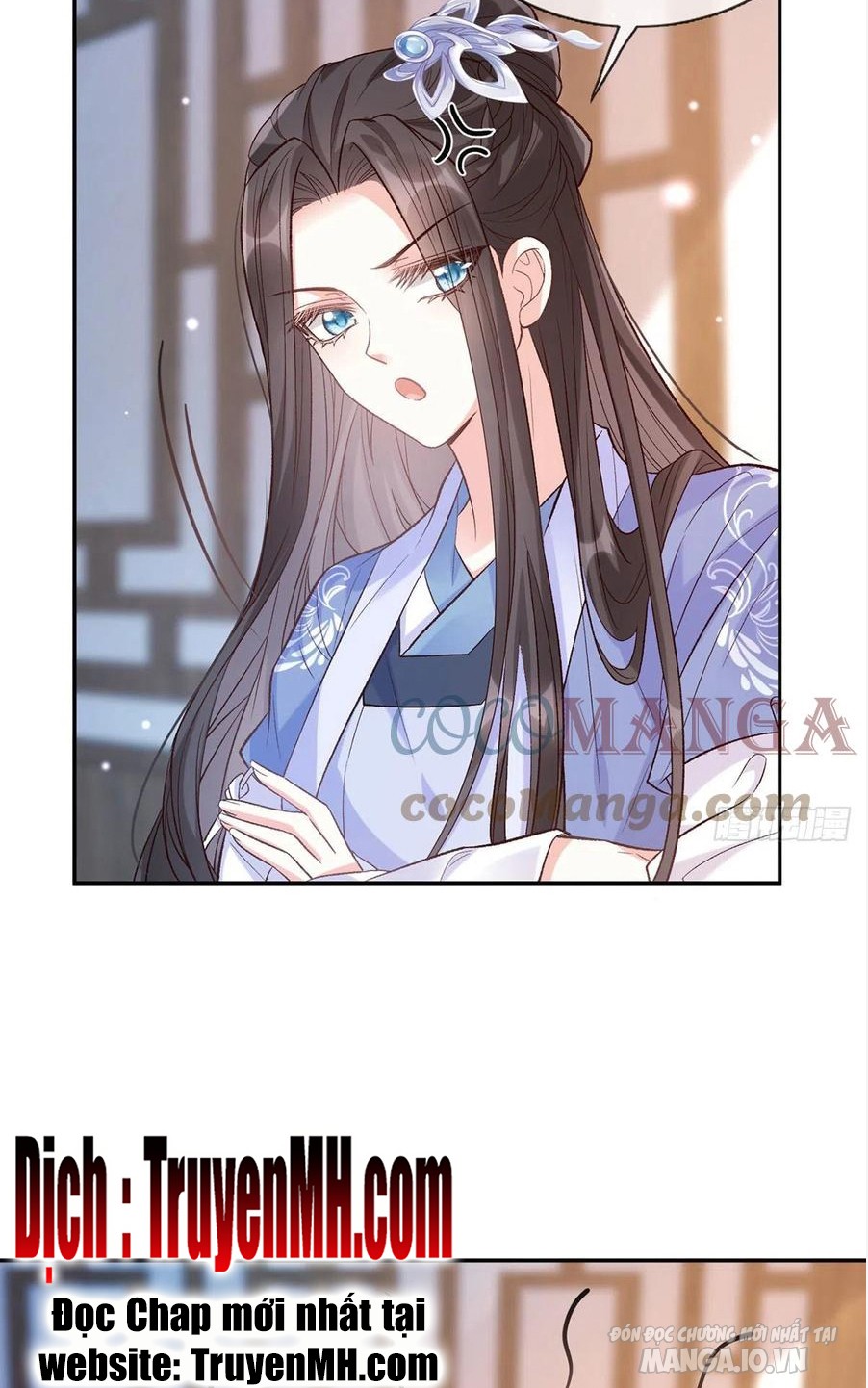 Kiều Mỵ Phu Lang, Tại Tuyến Lục Trà Chapter 80 - Trang 2