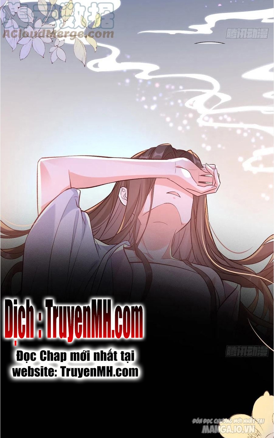 Kiều Mỵ Phu Lang, Tại Tuyến Lục Trà Chapter 80 - Trang 2