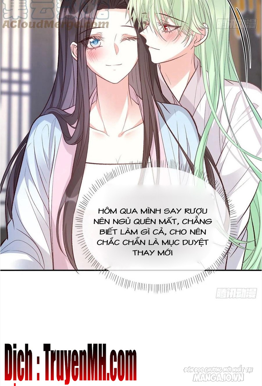 Kiều Mỵ Phu Lang, Tại Tuyến Lục Trà Chapter 79 - Trang 2