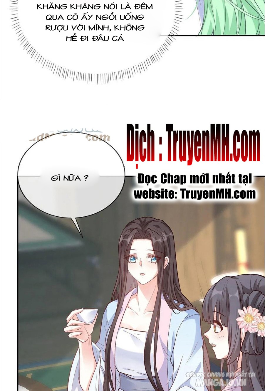 Kiều Mỵ Phu Lang, Tại Tuyến Lục Trà Chapter 79 - Trang 2