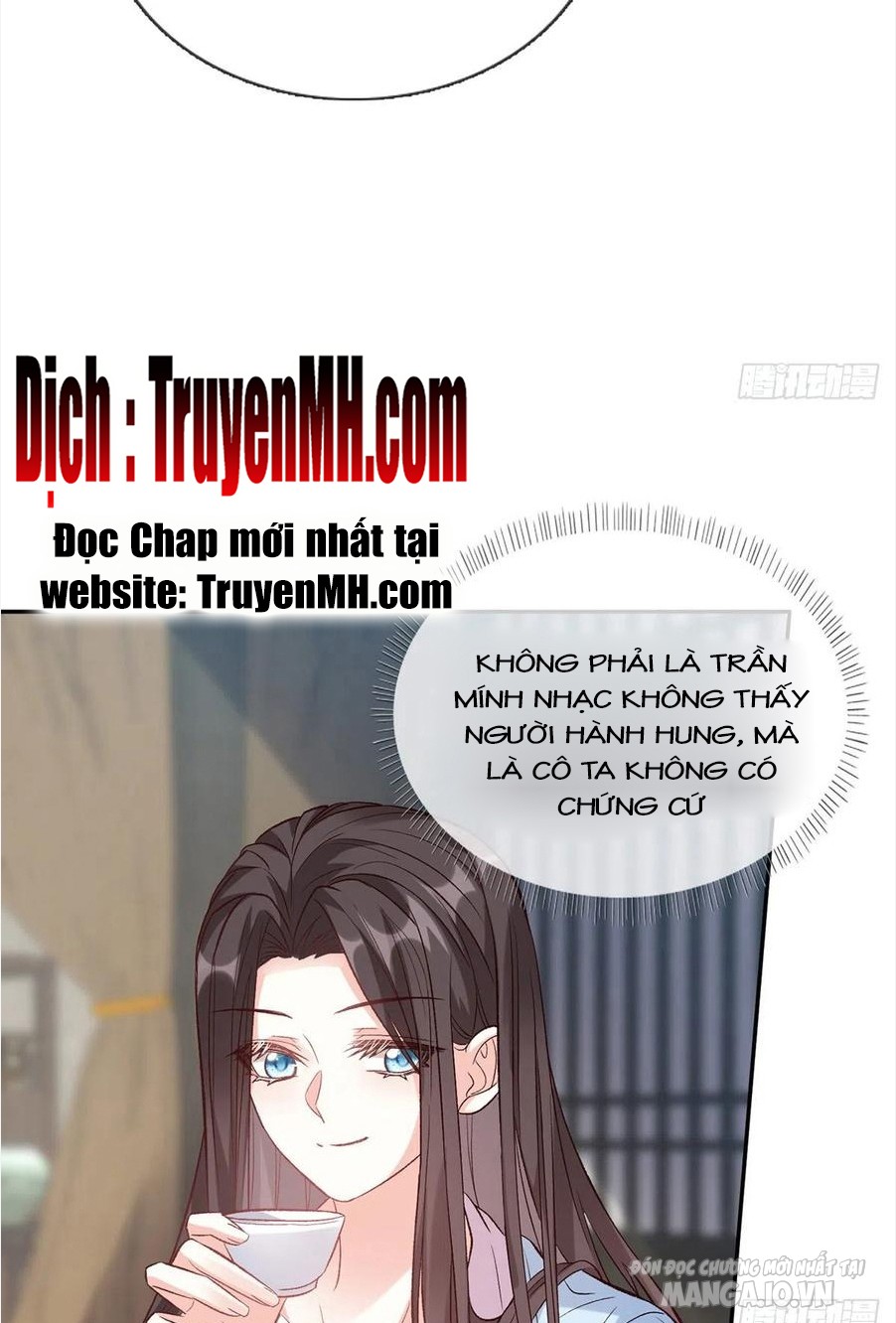 Kiều Mỵ Phu Lang, Tại Tuyến Lục Trà Chapter 79 - Trang 2