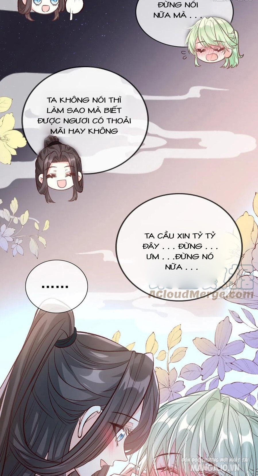 Kiều Mỵ Phu Lang, Tại Tuyến Lục Trà Chapter 78 - Trang 2