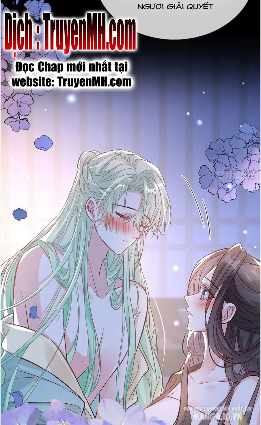 Kiều Mỵ Phu Lang, Tại Tuyến Lục Trà Chapter 77 - Trang 2