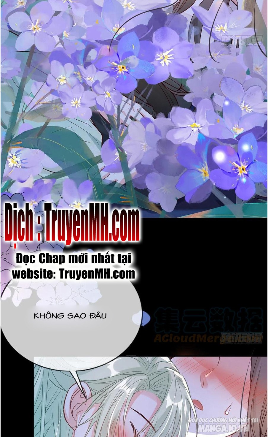 Kiều Mỵ Phu Lang, Tại Tuyến Lục Trà Chapter 77 - Trang 2