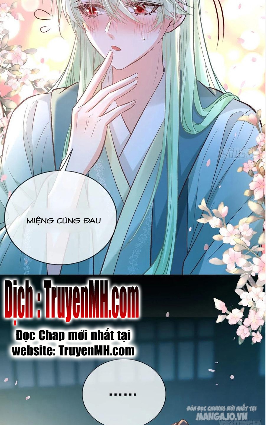 Kiều Mỵ Phu Lang, Tại Tuyến Lục Trà Chapter 75 - Trang 2