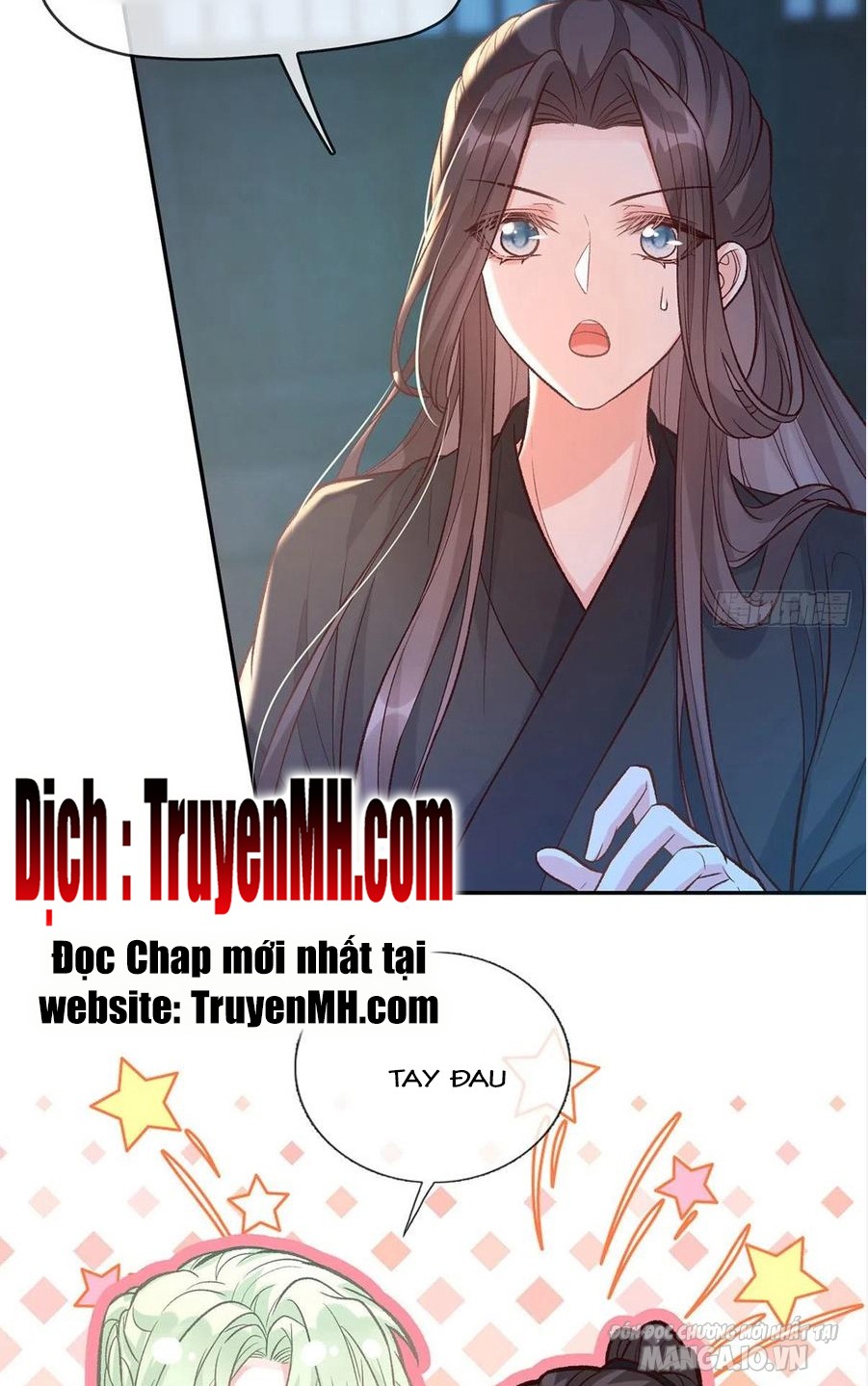 Kiều Mỵ Phu Lang, Tại Tuyến Lục Trà Chapter 75 - Trang 2