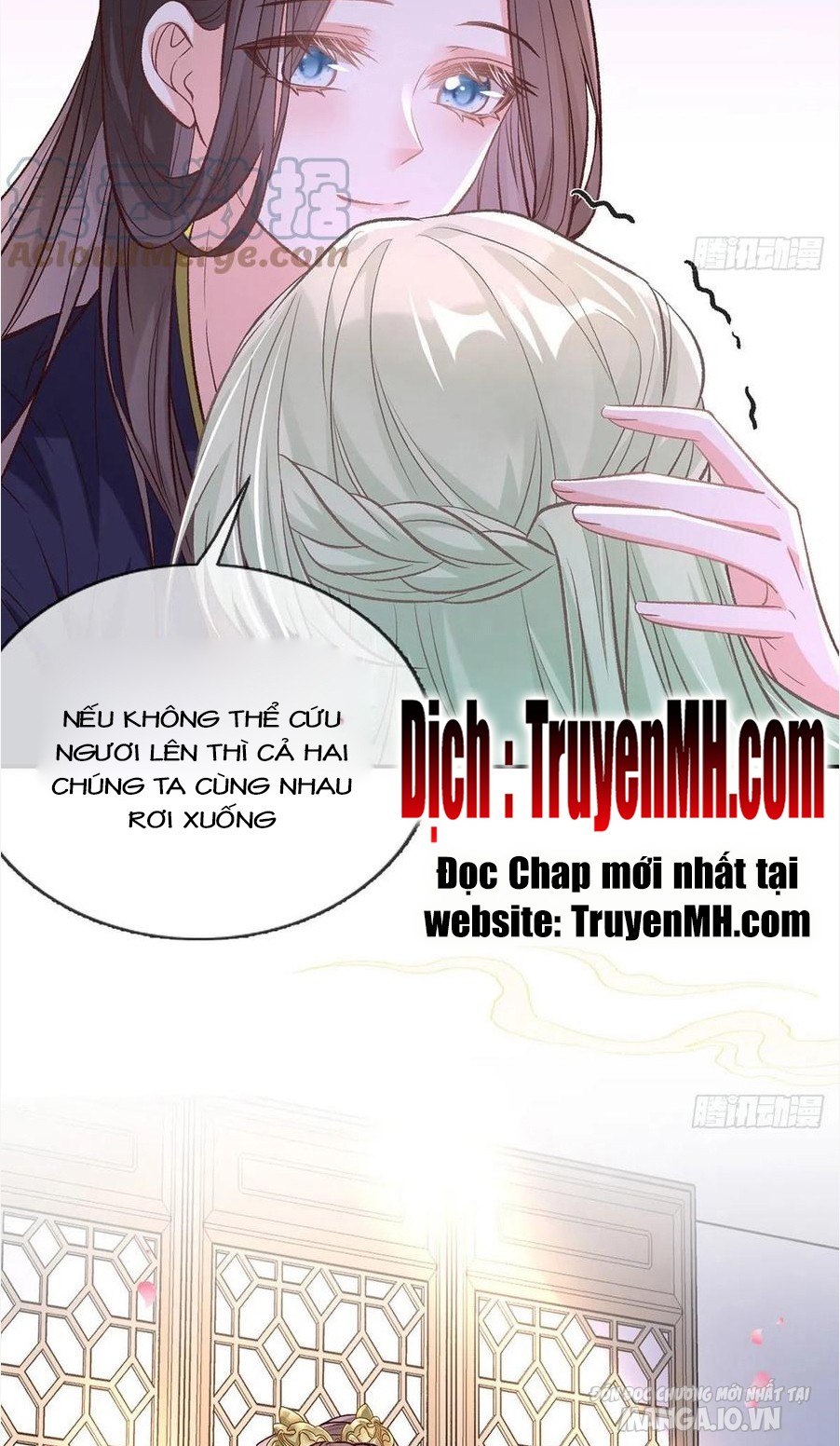 Kiều Mỵ Phu Lang, Tại Tuyến Lục Trà Chapter 70 - Trang 2