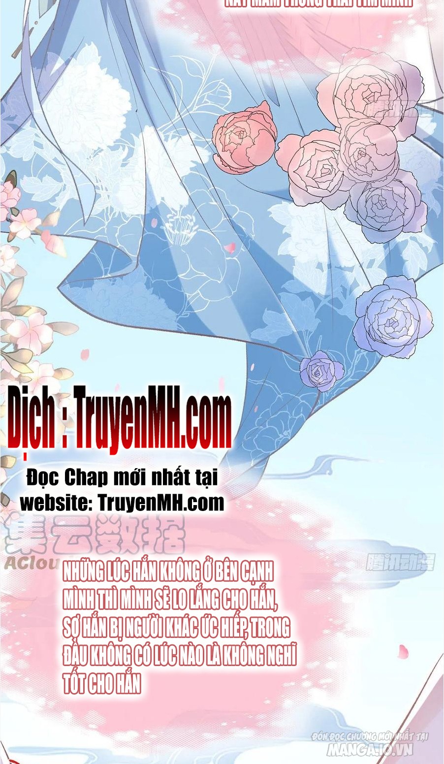 Kiều Mỵ Phu Lang, Tại Tuyến Lục Trà Chapter 70 - Trang 2