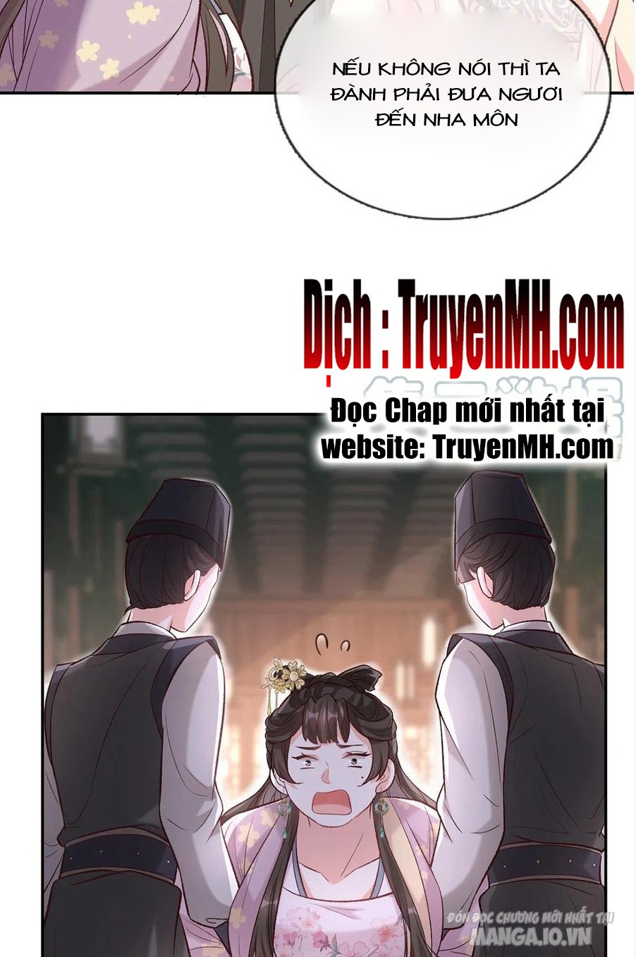 Kiều Mỵ Phu Lang, Tại Tuyến Lục Trà Chapter 68 - Trang 2