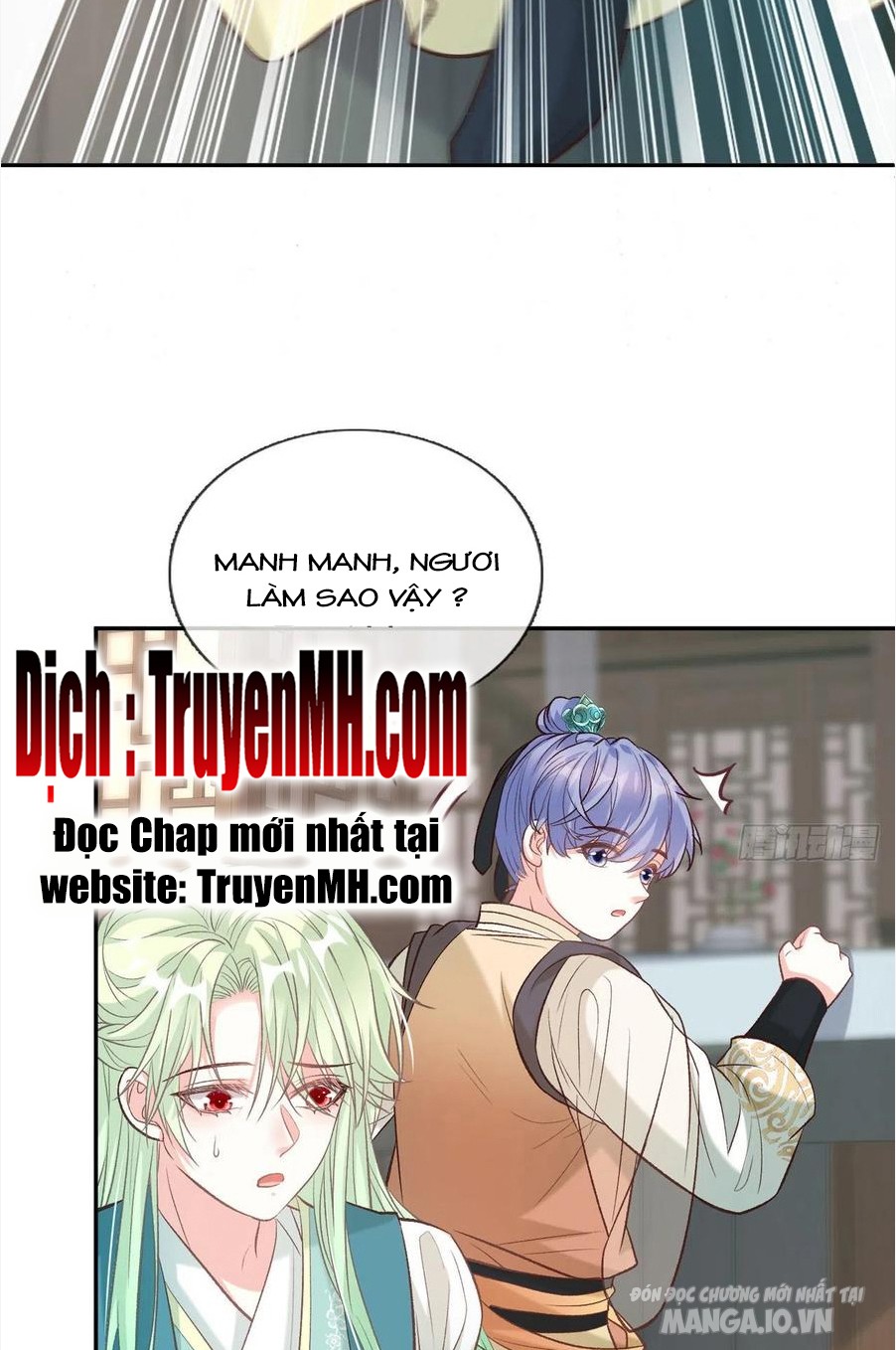 Kiều Mỵ Phu Lang, Tại Tuyến Lục Trà Chapter 68 - Trang 2