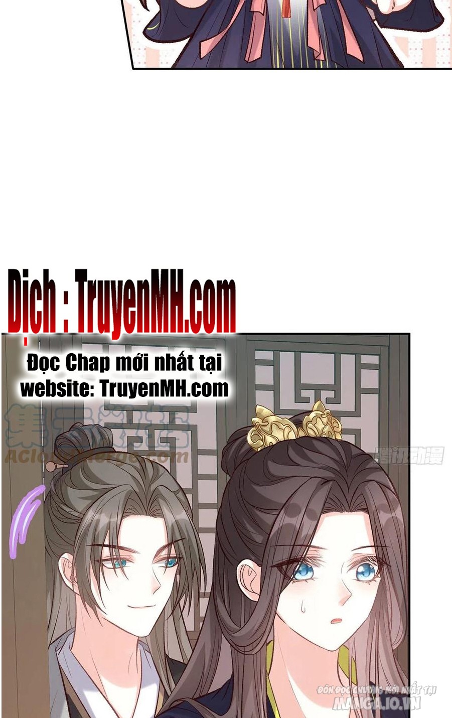 Kiều Mỵ Phu Lang, Tại Tuyến Lục Trà Chapter 67 - Trang 2