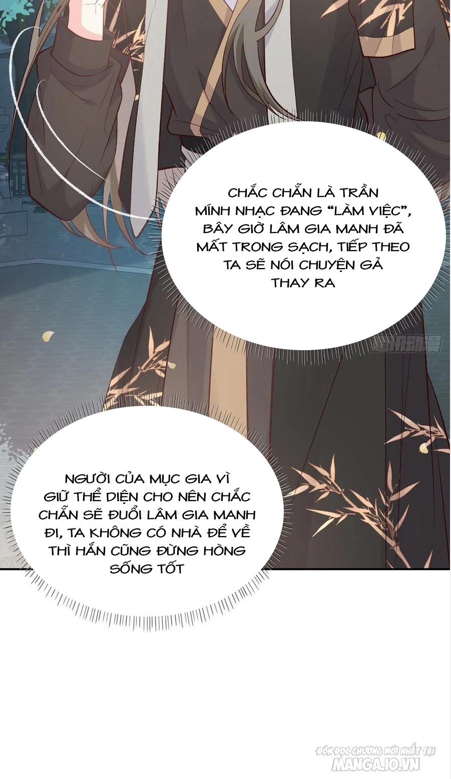 Kiều Mỵ Phu Lang, Tại Tuyến Lục Trà Chapter 65 - Trang 2