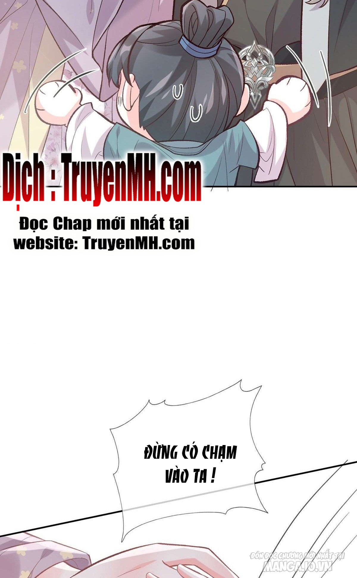 Kiều Mỵ Phu Lang, Tại Tuyến Lục Trà Chapter 58 - Trang 2