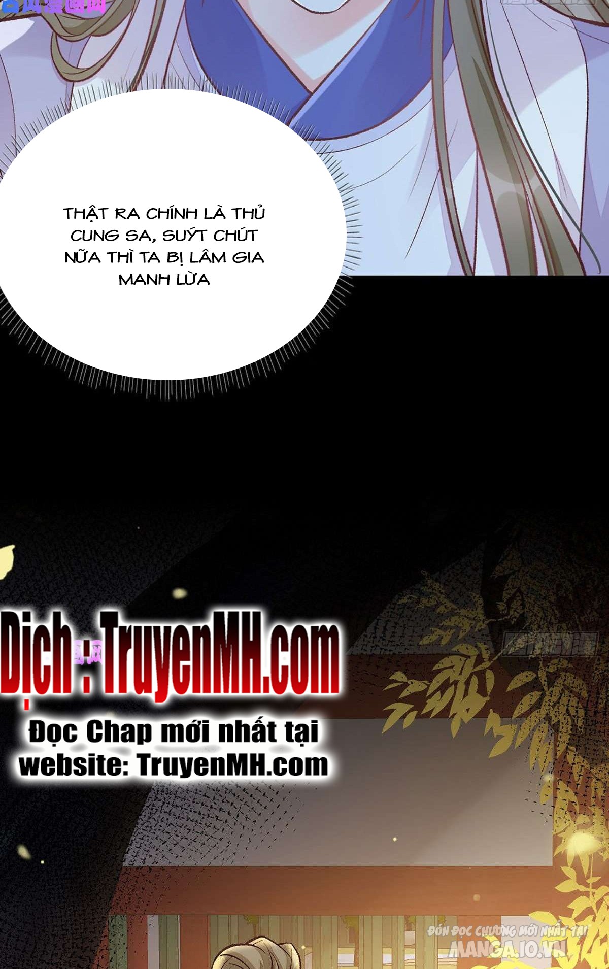 Kiều Mỵ Phu Lang, Tại Tuyến Lục Trà Chapter 58 - Trang 2