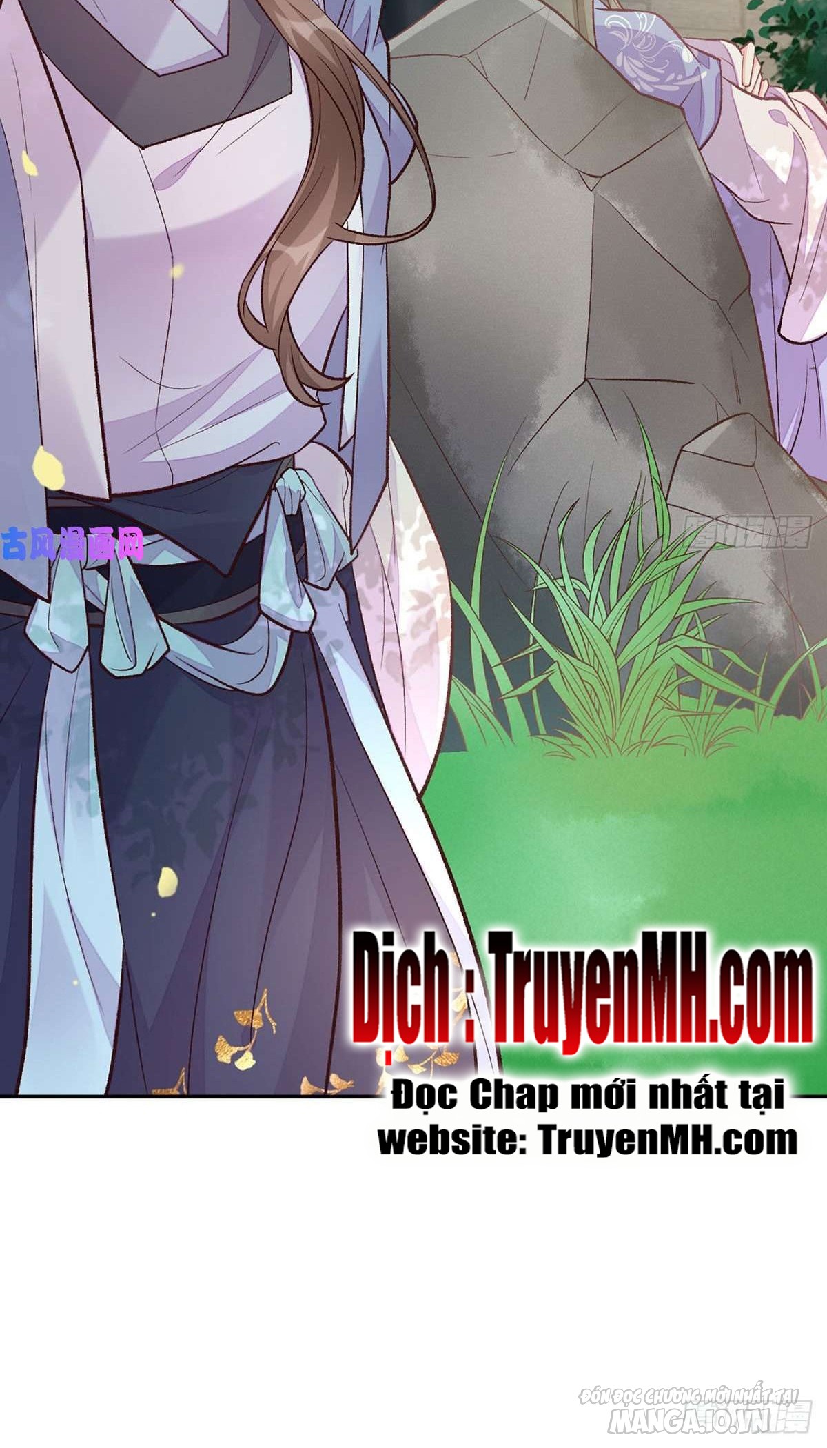 Kiều Mỵ Phu Lang, Tại Tuyến Lục Trà Chapter 57 - Trang 2