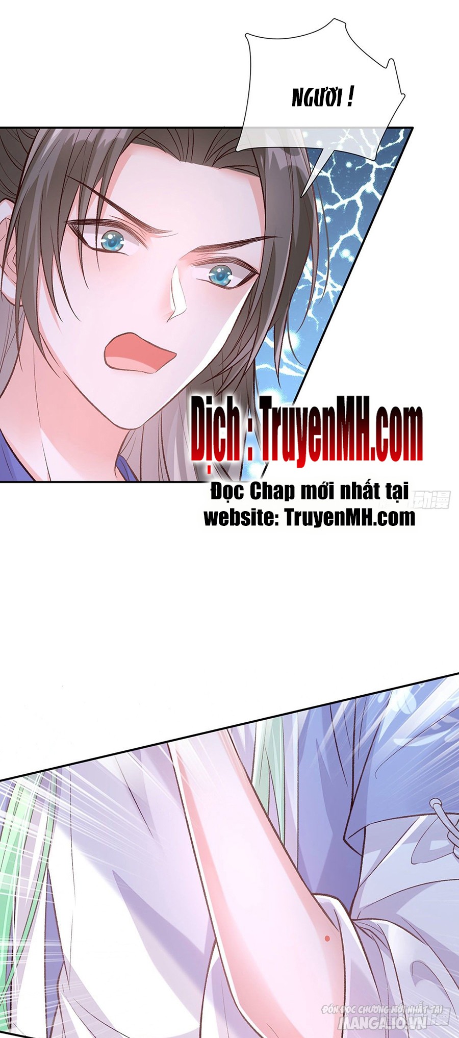 Kiều Mỵ Phu Lang, Tại Tuyến Lục Trà Chapter 52 - Trang 2