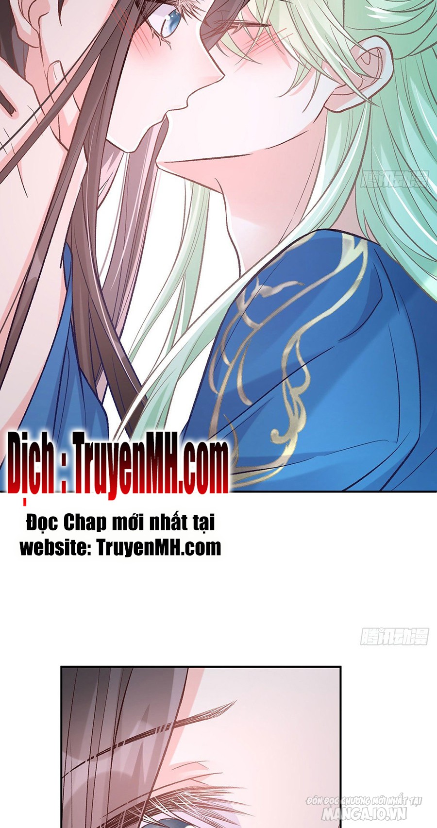 Kiều Mỵ Phu Lang, Tại Tuyến Lục Trà Chapter 50 - Trang 2