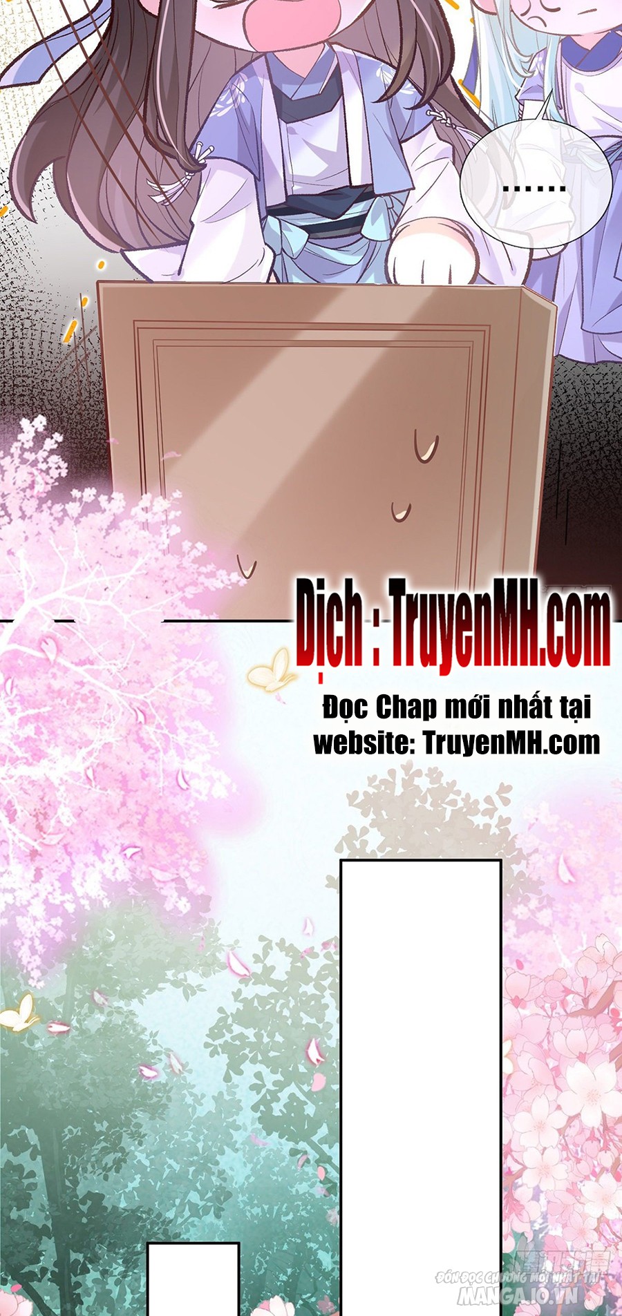 Kiều Mỵ Phu Lang, Tại Tuyến Lục Trà Chapter 49 - Trang 2