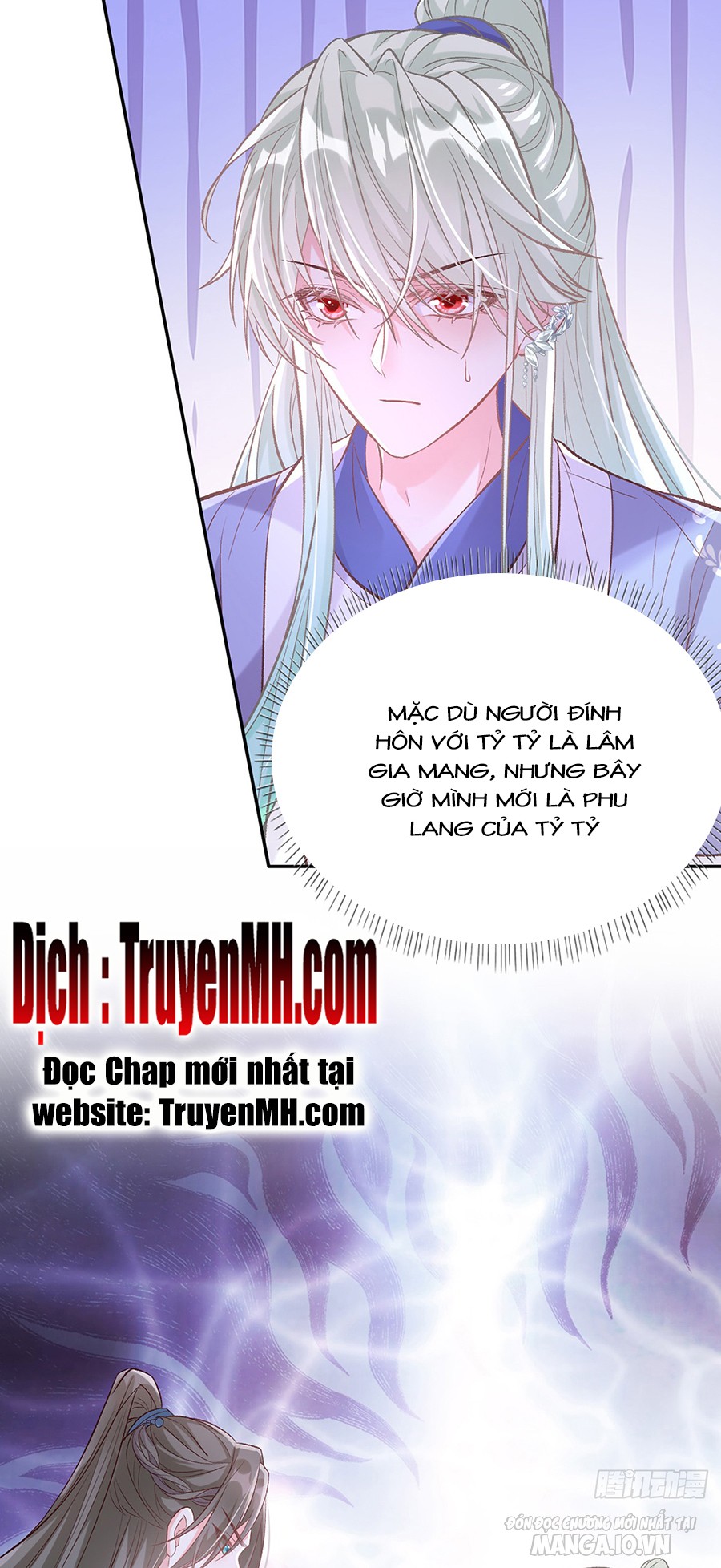 Kiều Mỵ Phu Lang, Tại Tuyến Lục Trà Chapter 48 - Trang 2