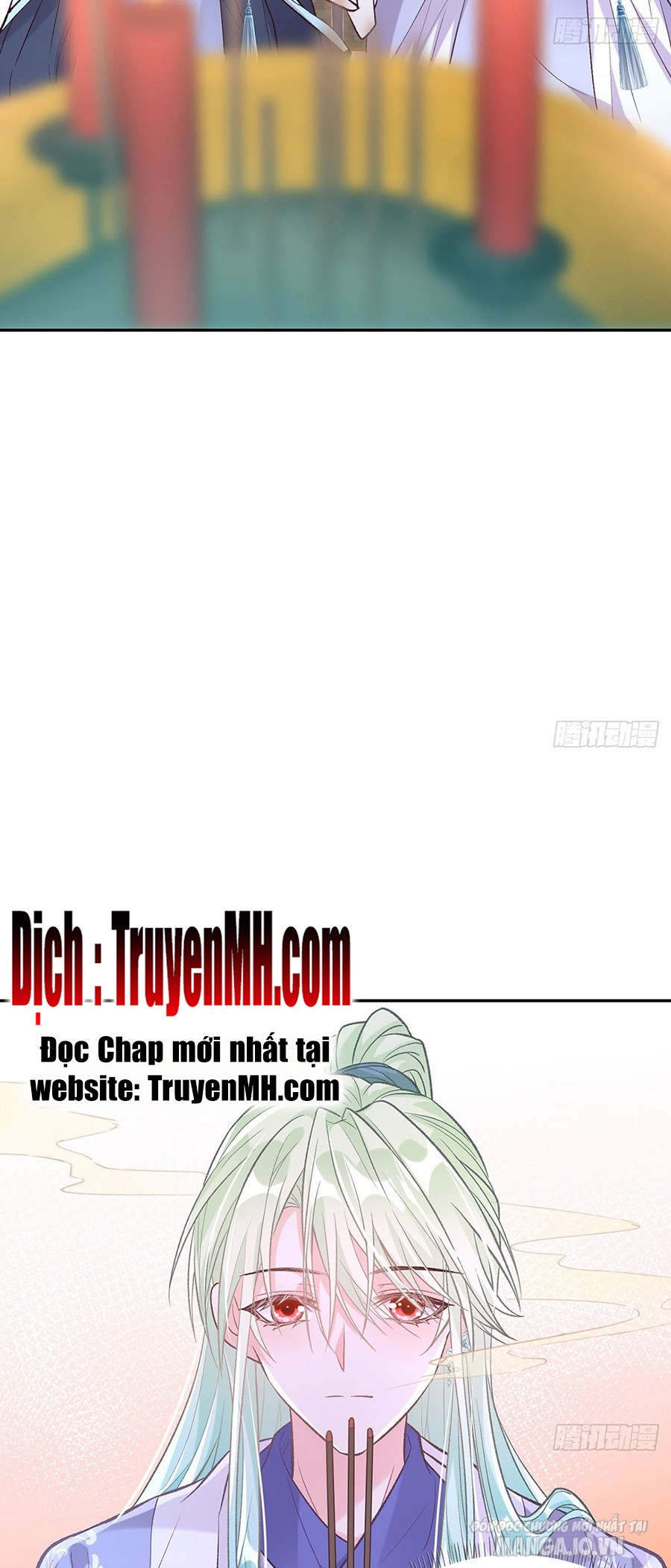 Kiều Mỵ Phu Lang, Tại Tuyến Lục Trà Chapter 48 - Trang 2