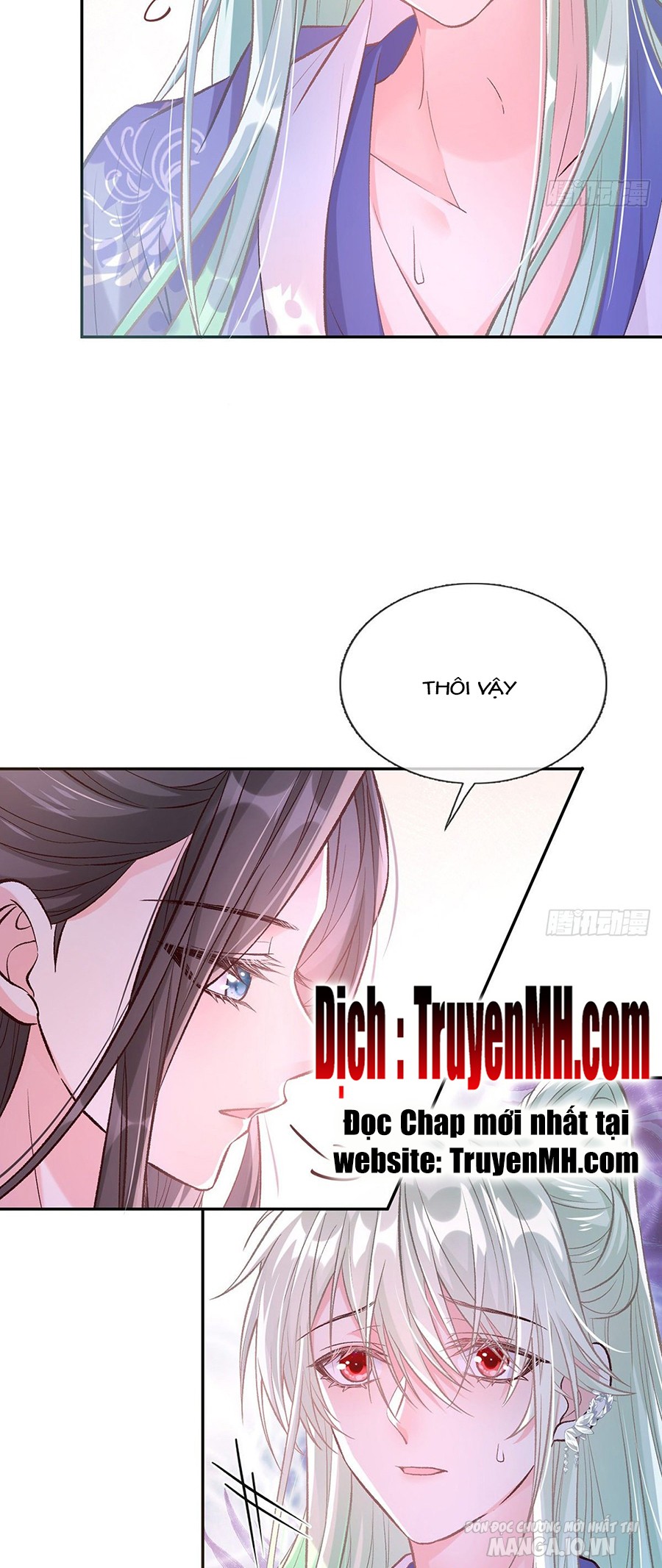 Kiều Mỵ Phu Lang, Tại Tuyến Lục Trà Chapter 47 - Trang 2