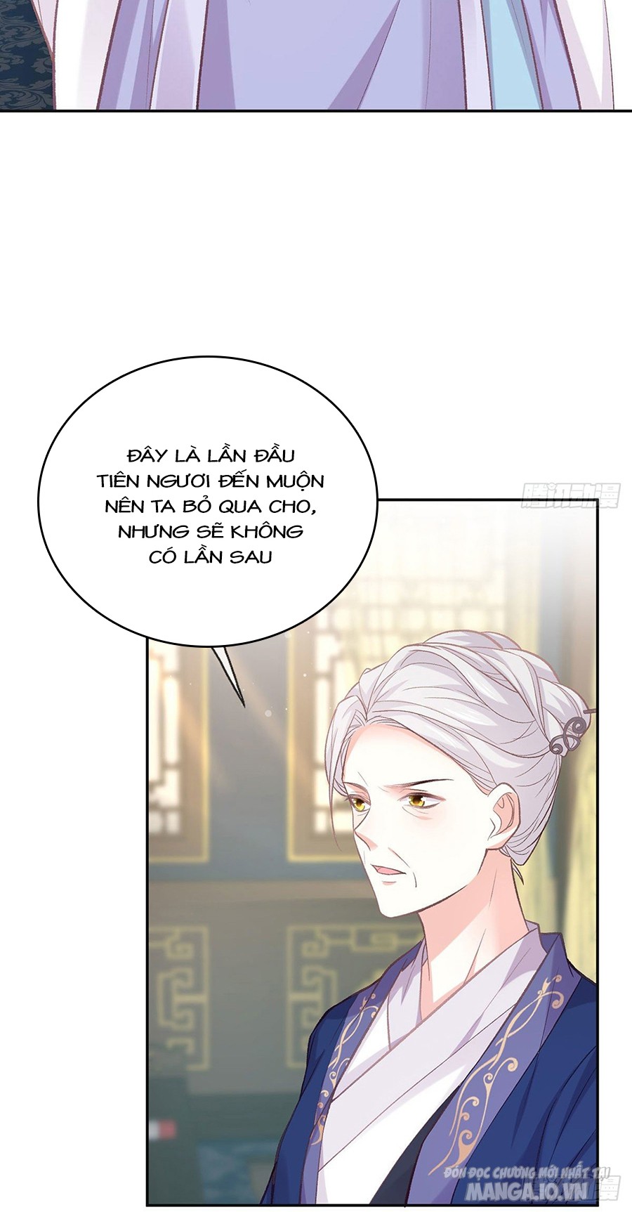 Kiều Mỵ Phu Lang, Tại Tuyến Lục Trà Chapter 43 - Trang 2