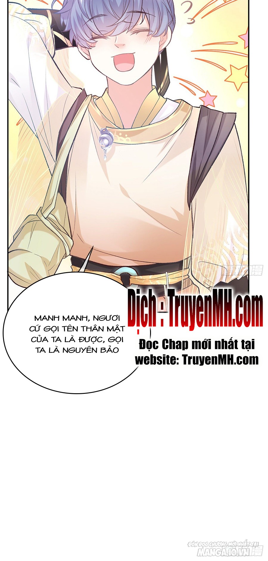 Kiều Mỵ Phu Lang, Tại Tuyến Lục Trà Chapter 40 - Trang 2