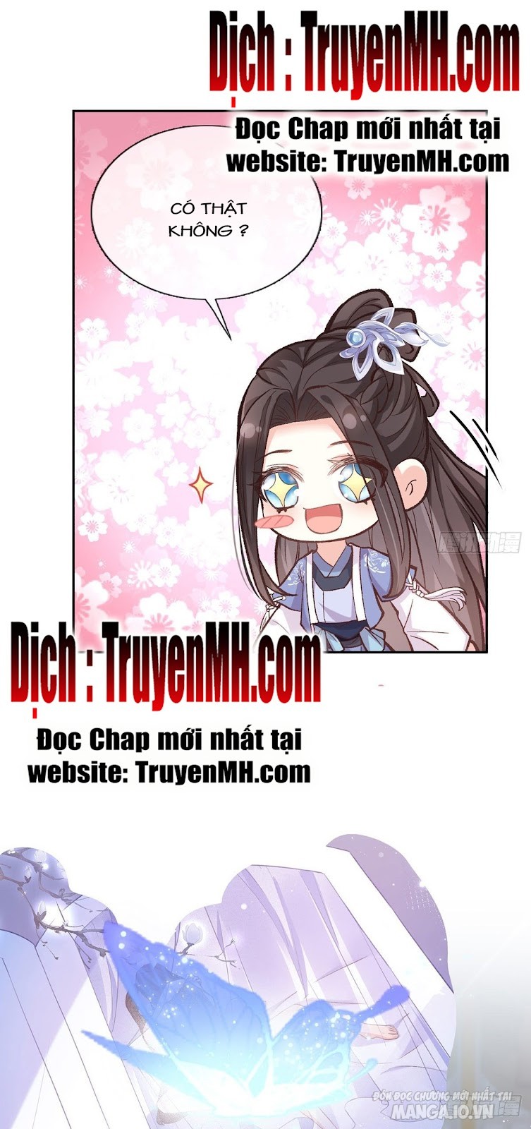 Kiều Mỵ Phu Lang, Tại Tuyến Lục Trà Chapter 38 - Trang 2