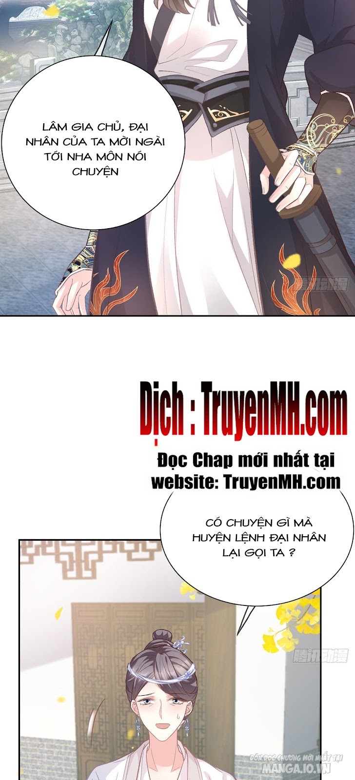 Kiều Mỵ Phu Lang, Tại Tuyến Lục Trà Chapter 37 - Trang 2