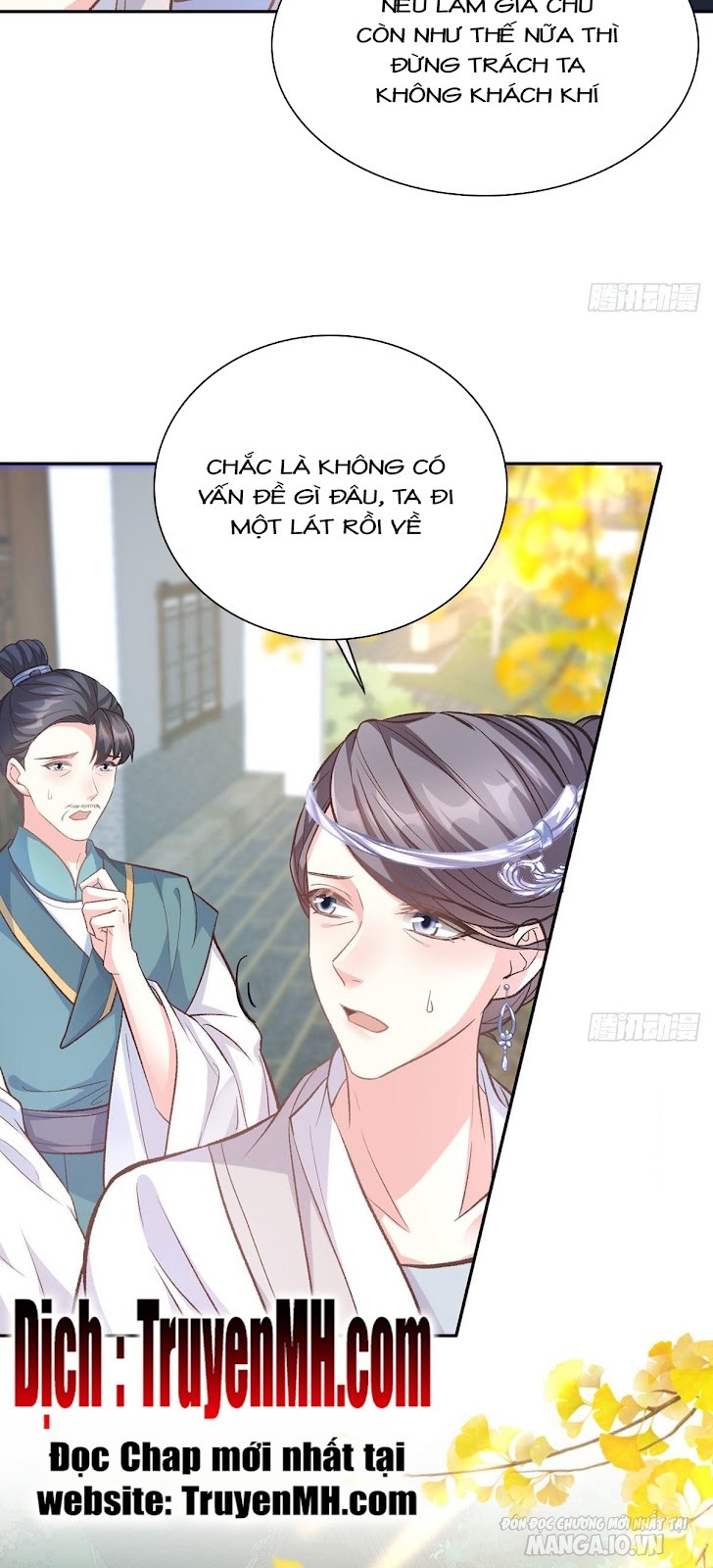 Kiều Mỵ Phu Lang, Tại Tuyến Lục Trà Chapter 37 - Trang 2