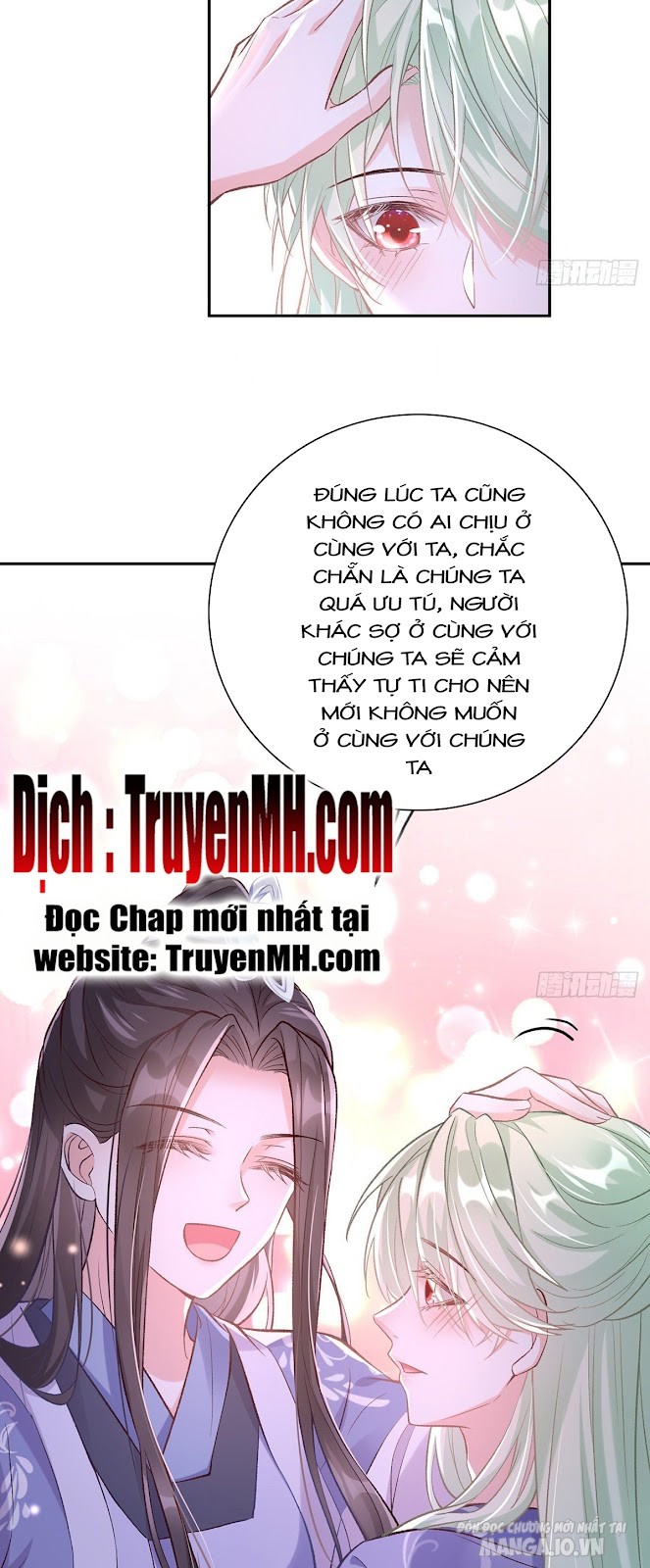 Kiều Mỵ Phu Lang, Tại Tuyến Lục Trà Chapter 34 - Trang 2