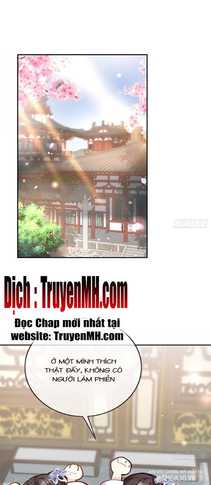 Kiều Mỵ Phu Lang, Tại Tuyến Lục Trà Chapter 34 - Trang 2