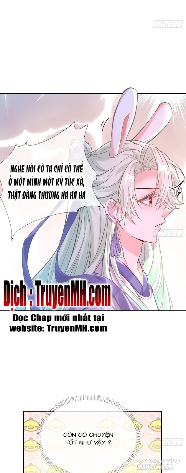 Kiều Mỵ Phu Lang, Tại Tuyến Lục Trà Chapter 33 - Trang 2