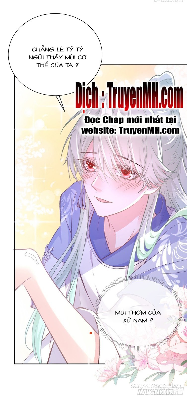 Kiều Mỵ Phu Lang, Tại Tuyến Lục Trà Chapter 32 - Trang 2